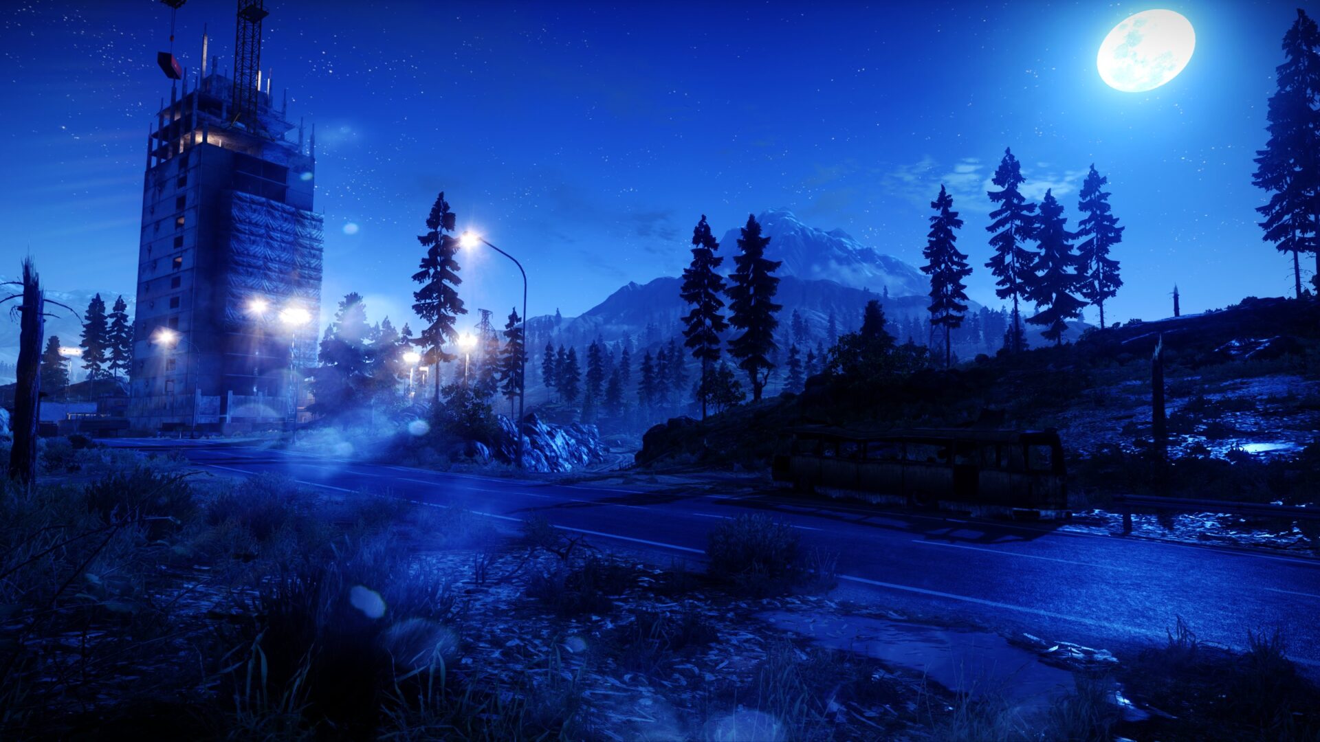 Battlefield Maps