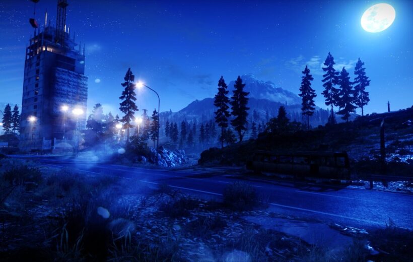 Battlefield Maps