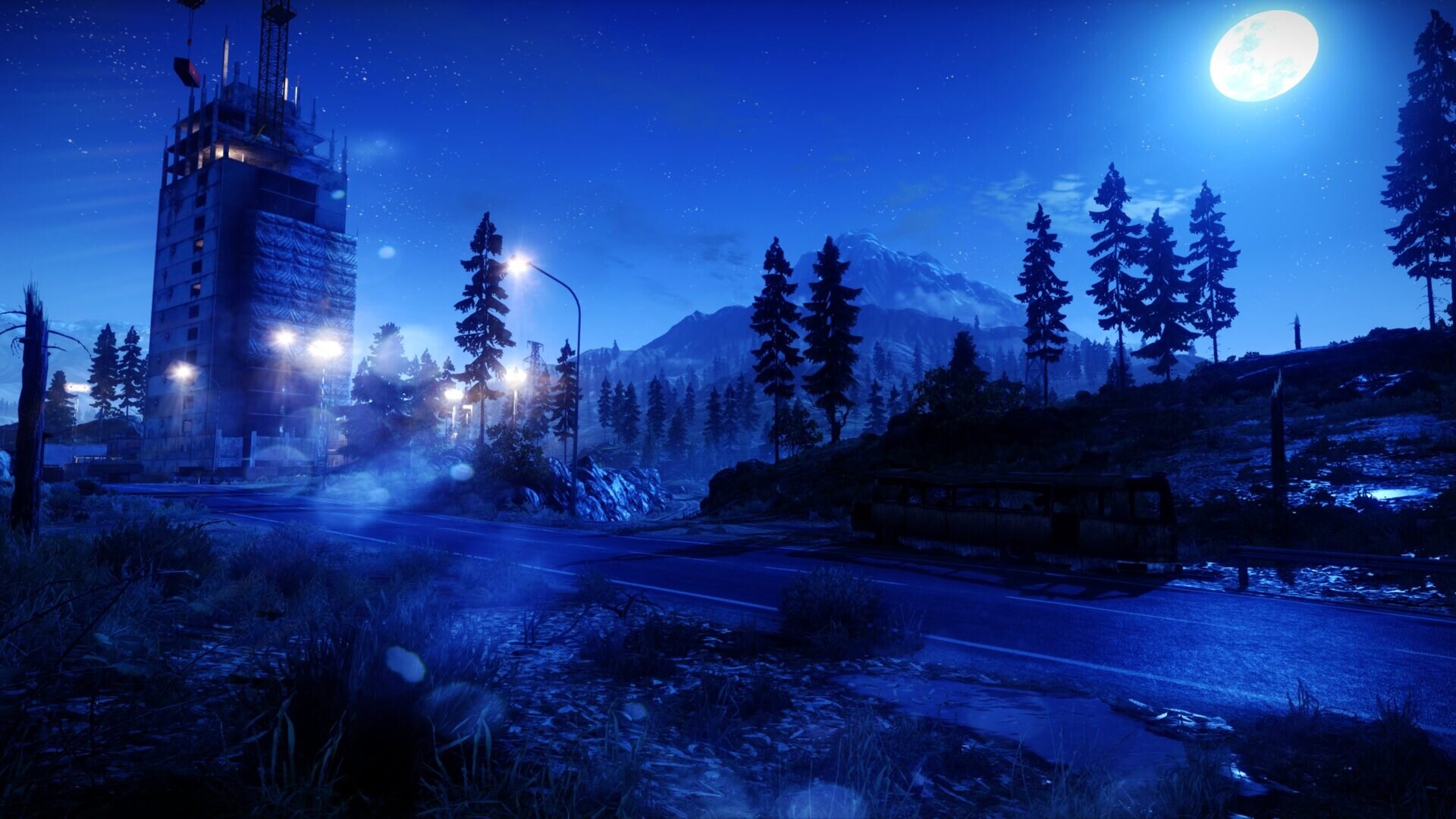Battlefield Maps 20