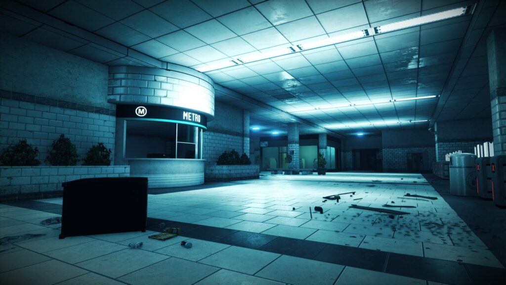 Battlefield Maps 21