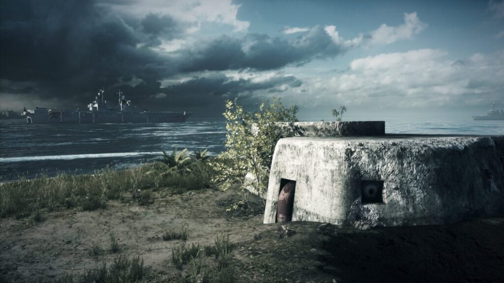 Battlefield Maps 22