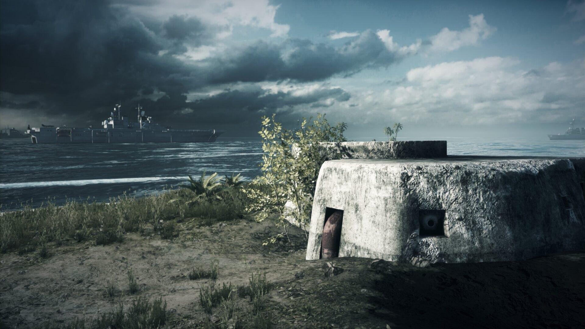 Battlefield Maps 22