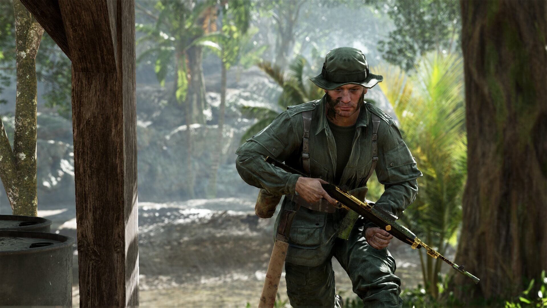 Battlefield V Wallpaper