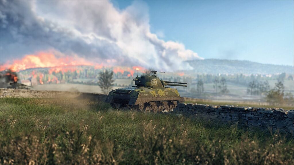 Battlefield V Wallpaper