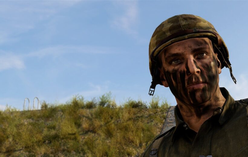 Battlefield V Wallpaper