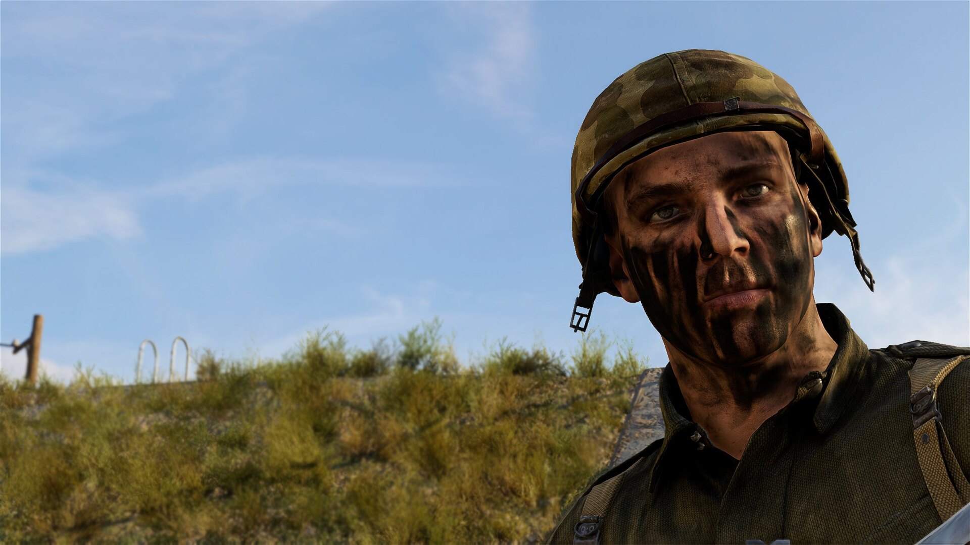Battlefield V Wallpaper