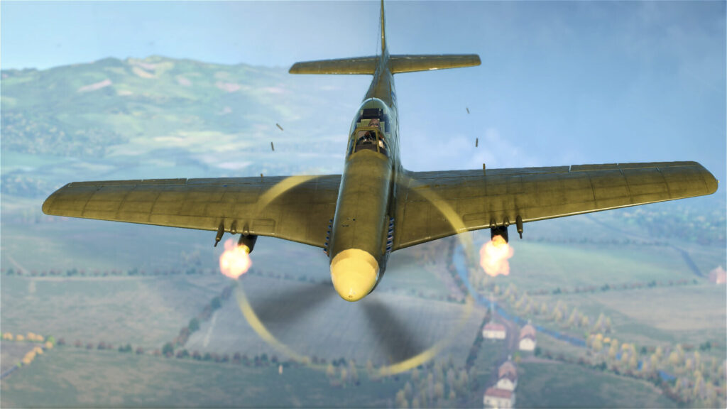 Battlefield V Wallpaper