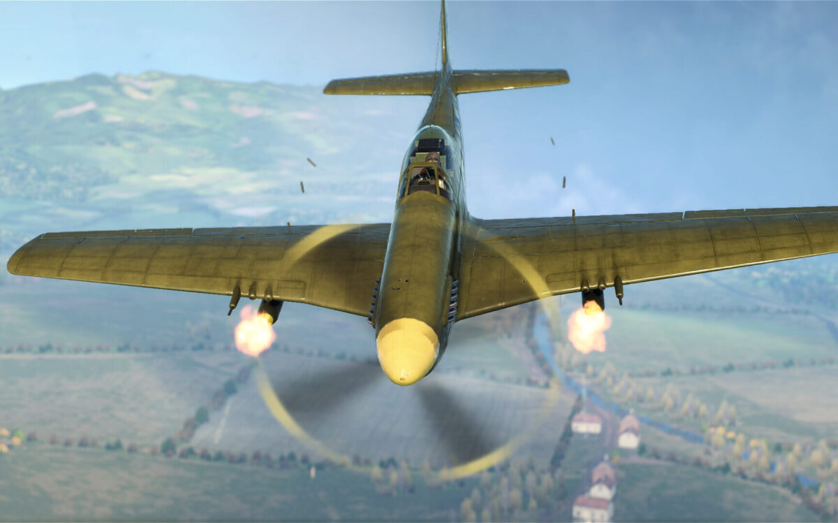 Battlefield V Wallpaper