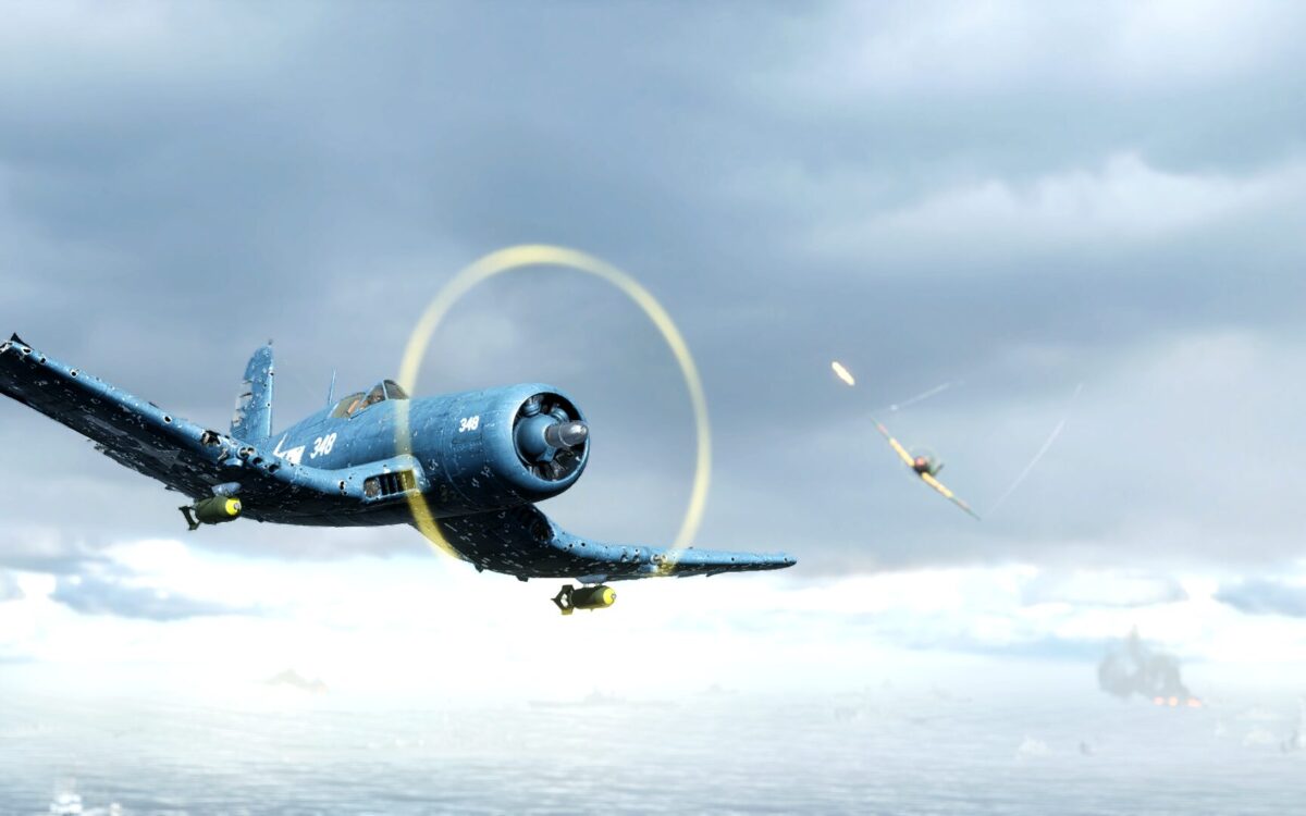 Battlefield V Wallpaper
