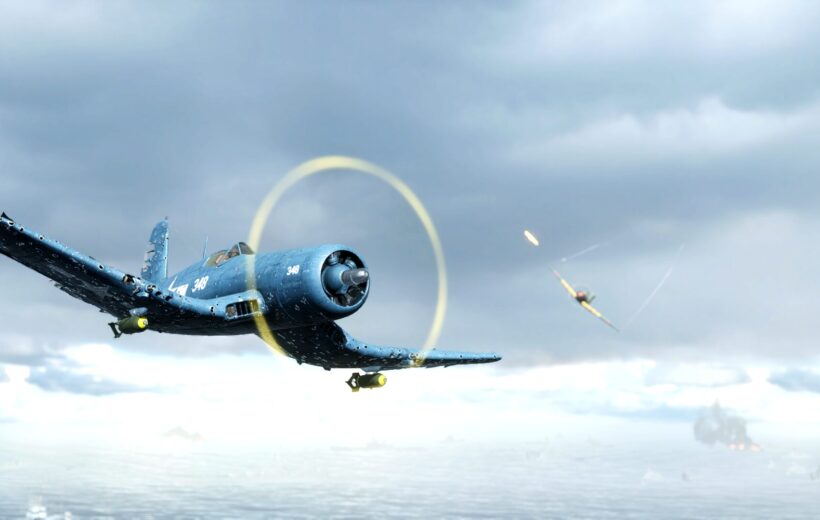 Battlefield V Wallpaper