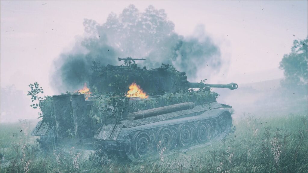 Battlefield V Wallpaper