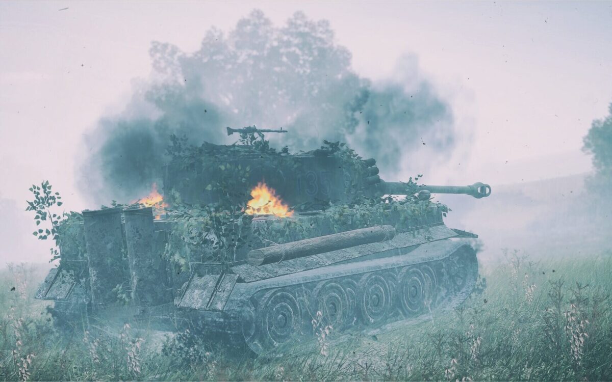 Battlefield V Wallpaper