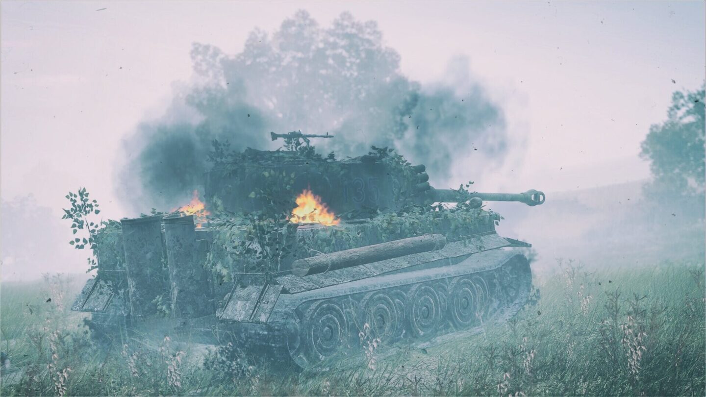 Battlefield V Wallpaper