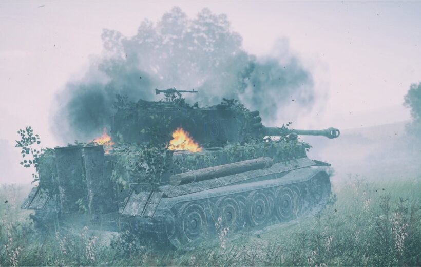 Battlefield V Wallpaper