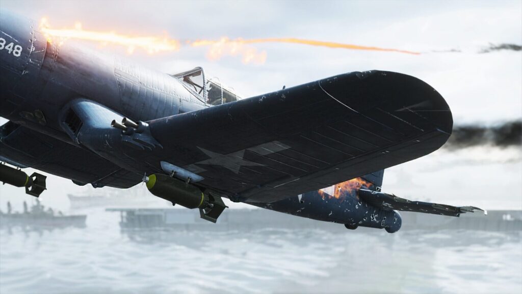 Battlefield V Wallpaper