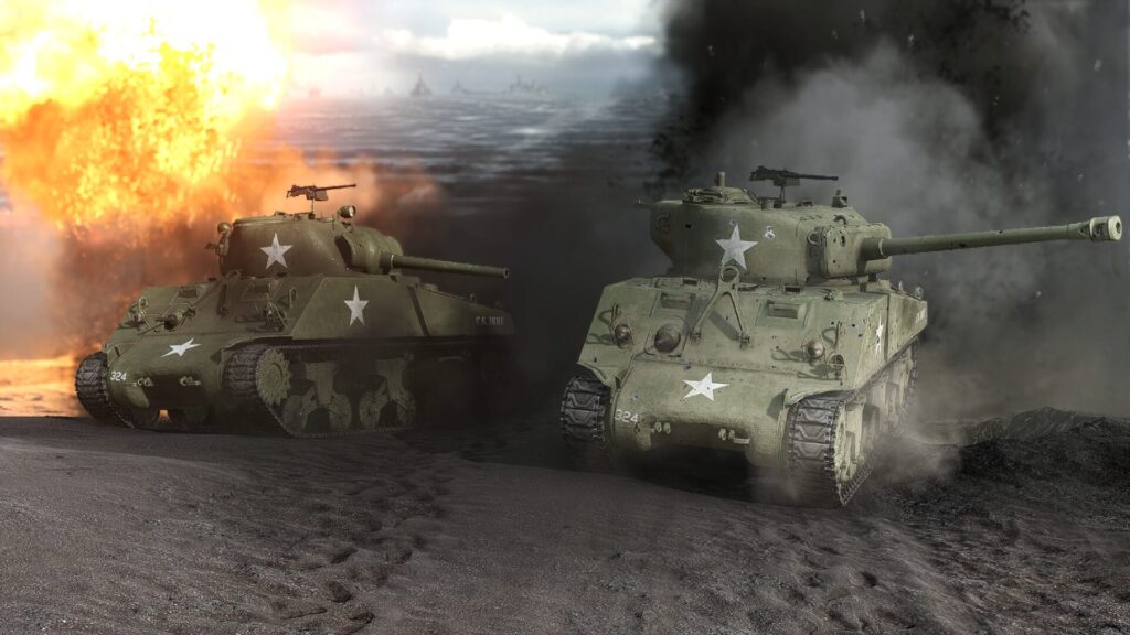 Battlefield V Wallpaper