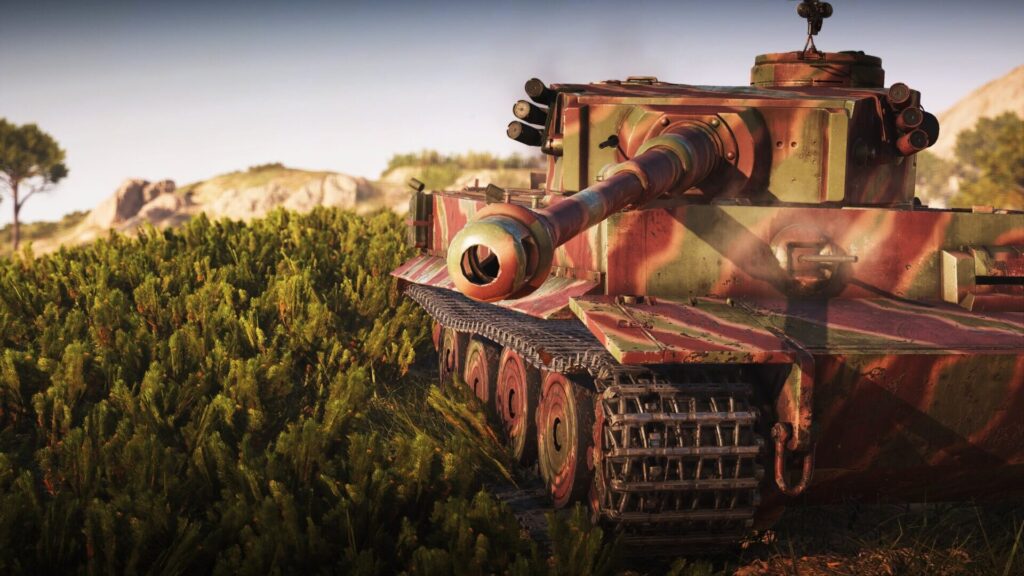 Battlefield V Wallpaper