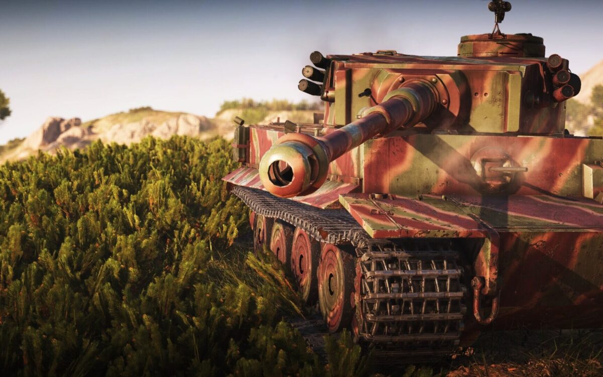 Battlefield V Wallpaper