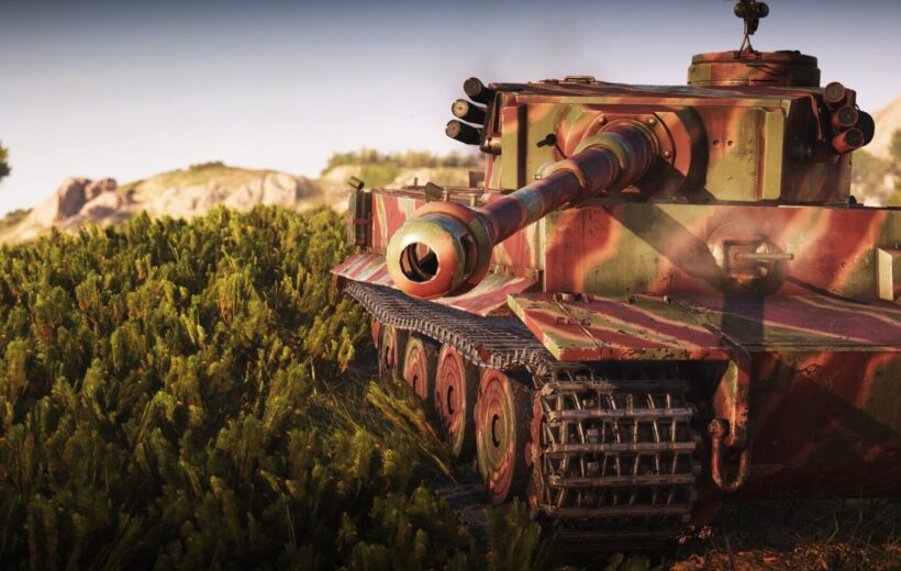 Battlefield V Wallpaper