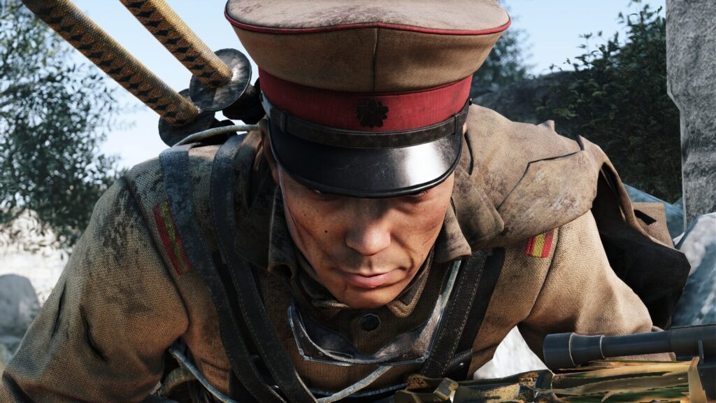 Battlefield V Wallpaper