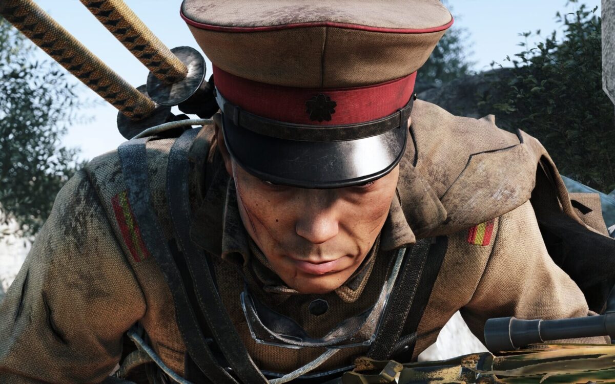 Battlefield V Wallpaper