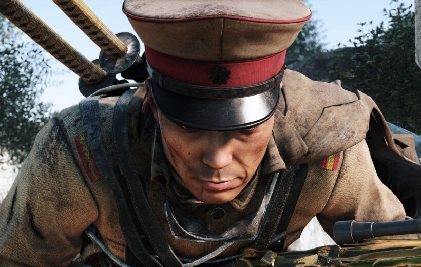 Battlefield V Wallpaper