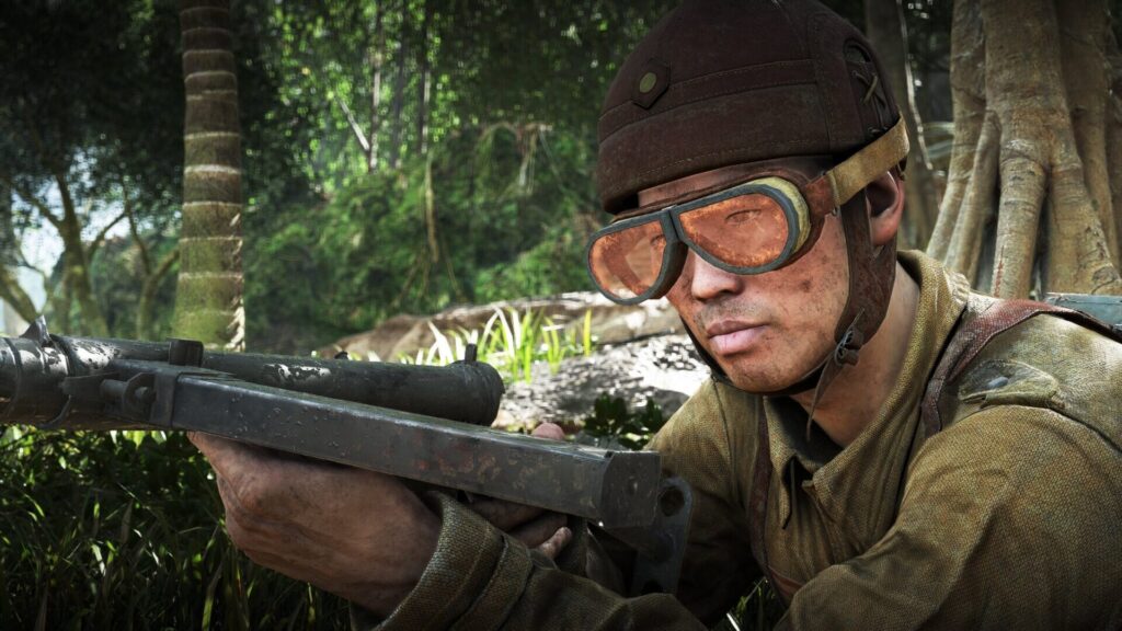Battlefield V Wallpaper