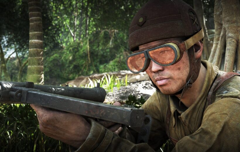 Battlefield V Wallpaper