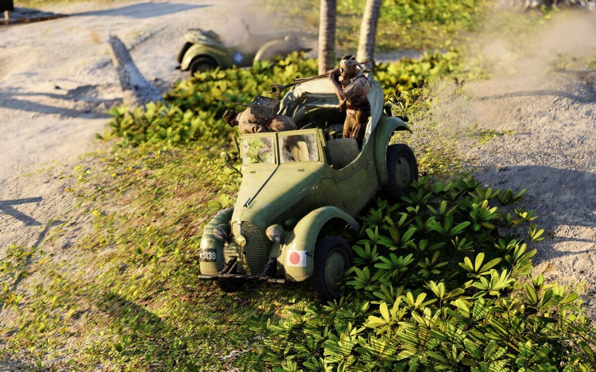 Battlefield V Wallpaper