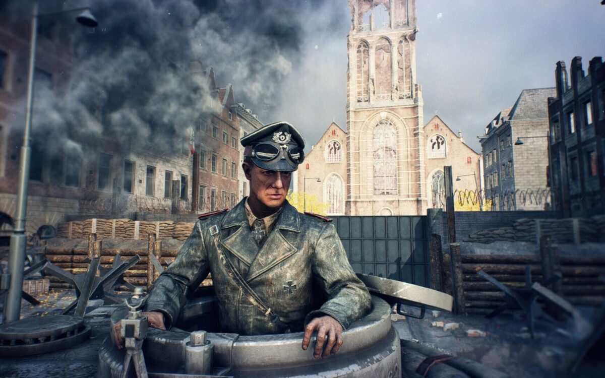 Battlefield V Wallpaper
