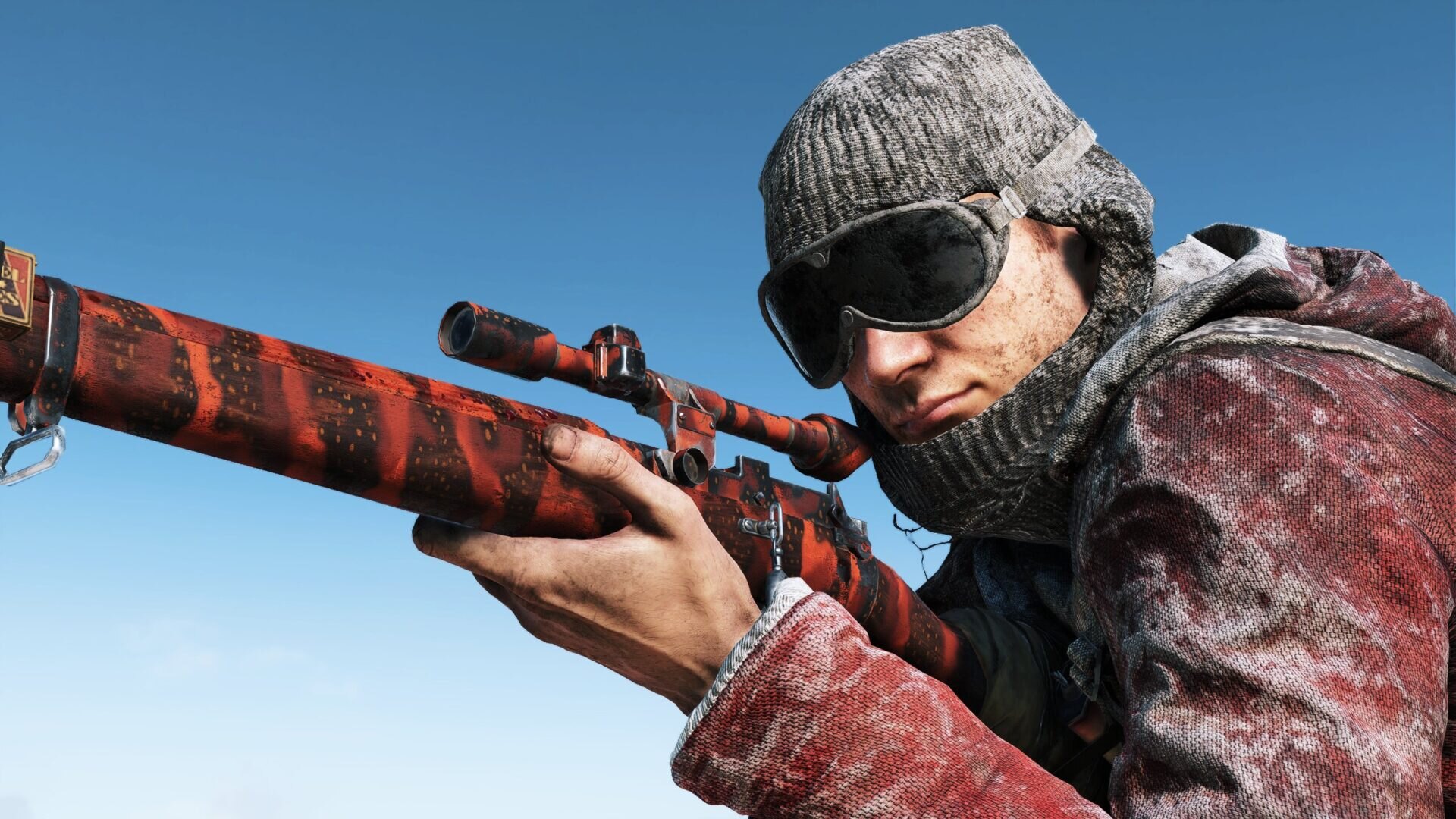 Battlefield V Wallpaper