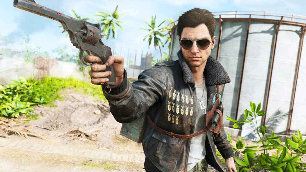 Battlefield V Wallpaper
