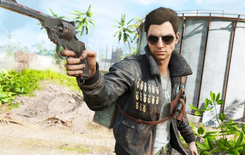 Battlefield V Wallpaper