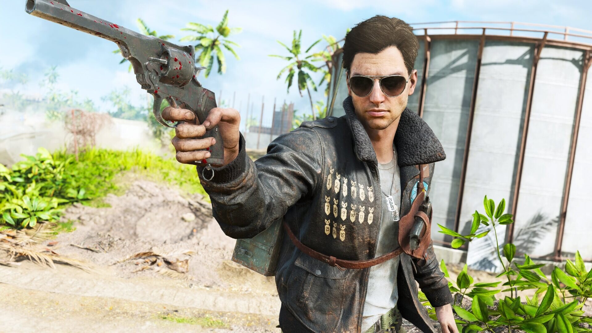 Battlefield V Wallpaper