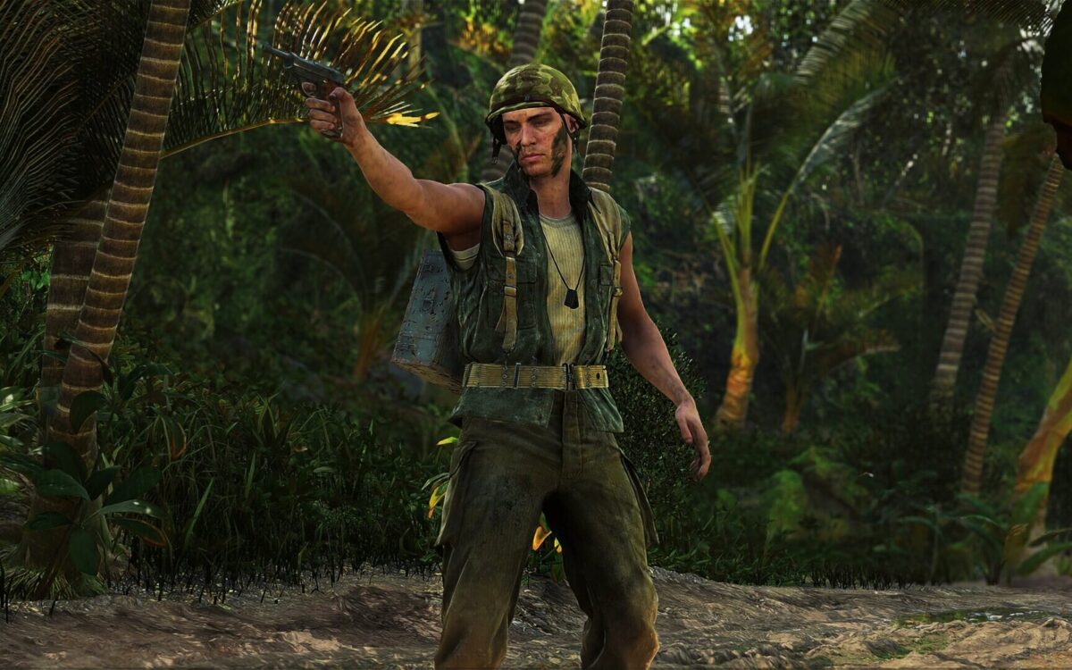 Battlefield V Wallpaper