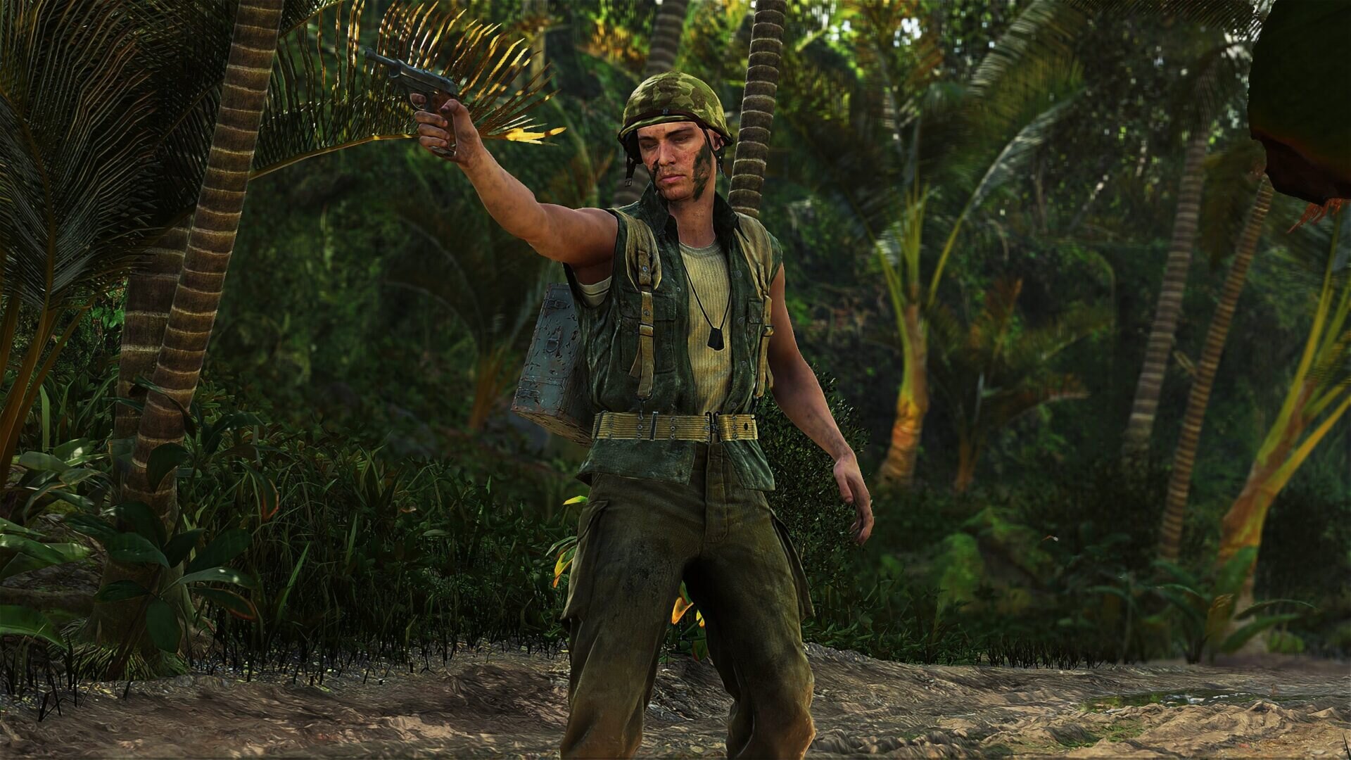 Battlefield V Wallpaper