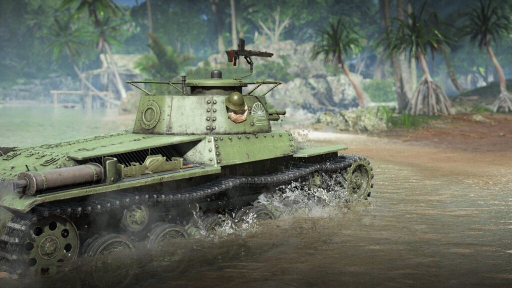 Battlefield V Wallpaper