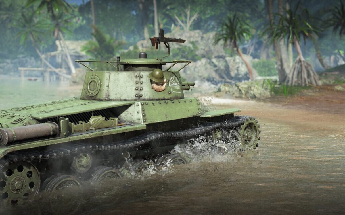 Battlefield V Wallpaper