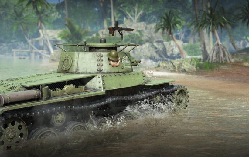 Battlefield V Wallpaper