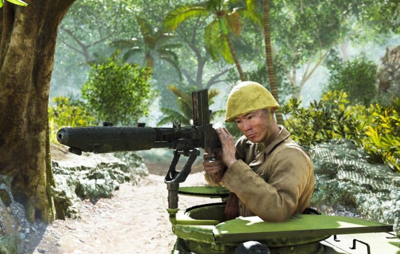 Battlefield V Wallpaper