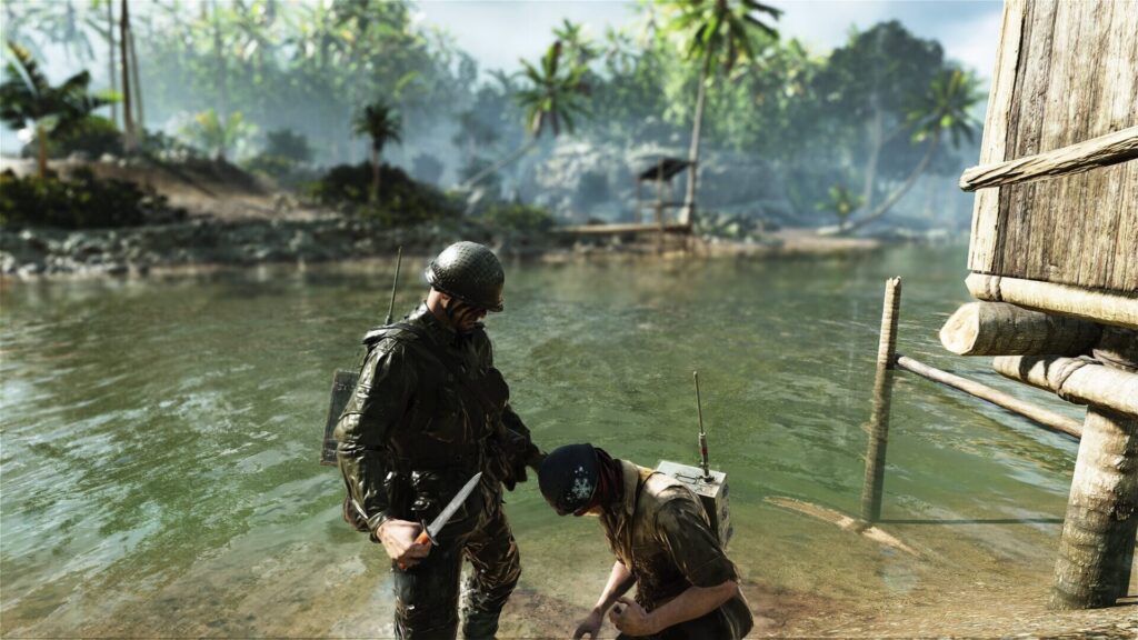 Battlefield V Wallpaper