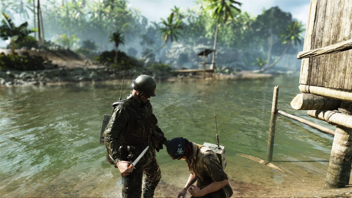 Battlefield V Wallpaper