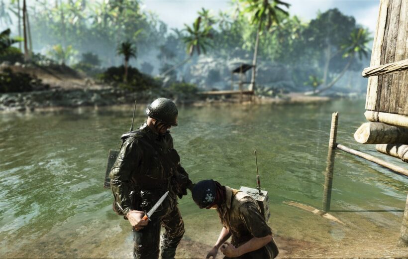 Battlefield V Wallpaper