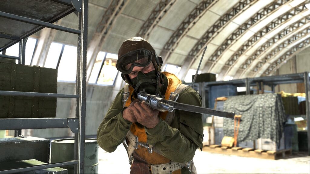 Battlefield V Wallpaper