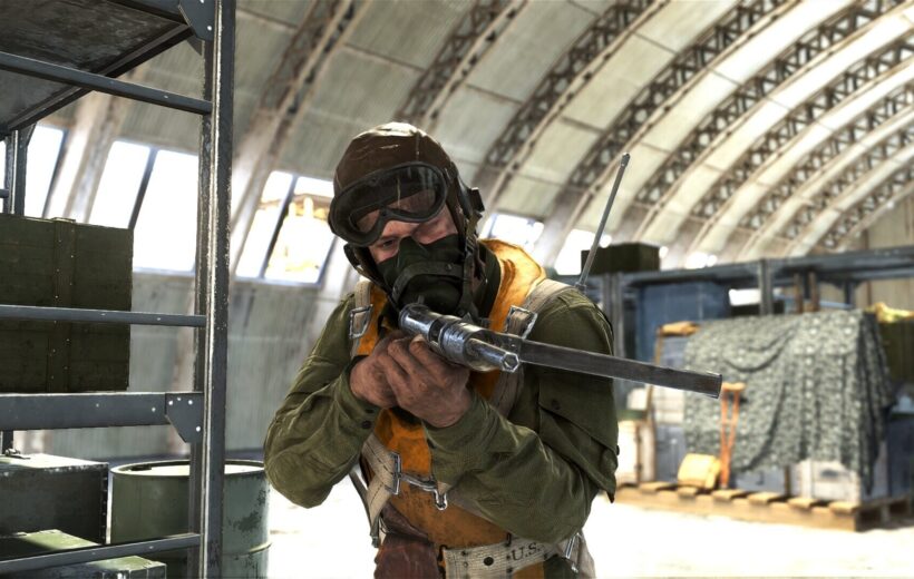 Battlefield V Wallpaper
