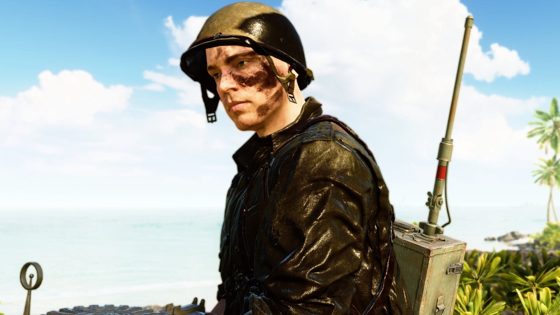 Battlefield V Wallpaper