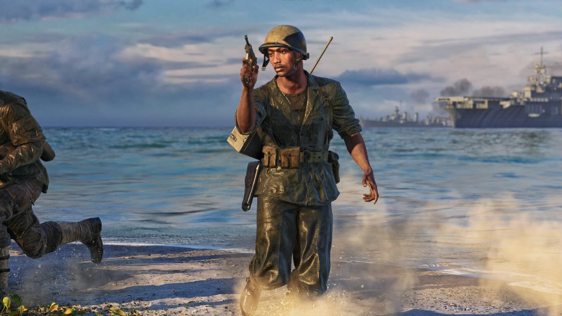 Battlefield V Wallpaper