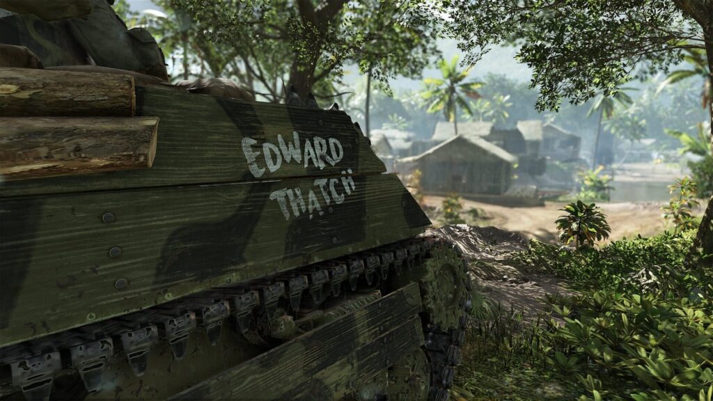 Battlefield V Wallpaper