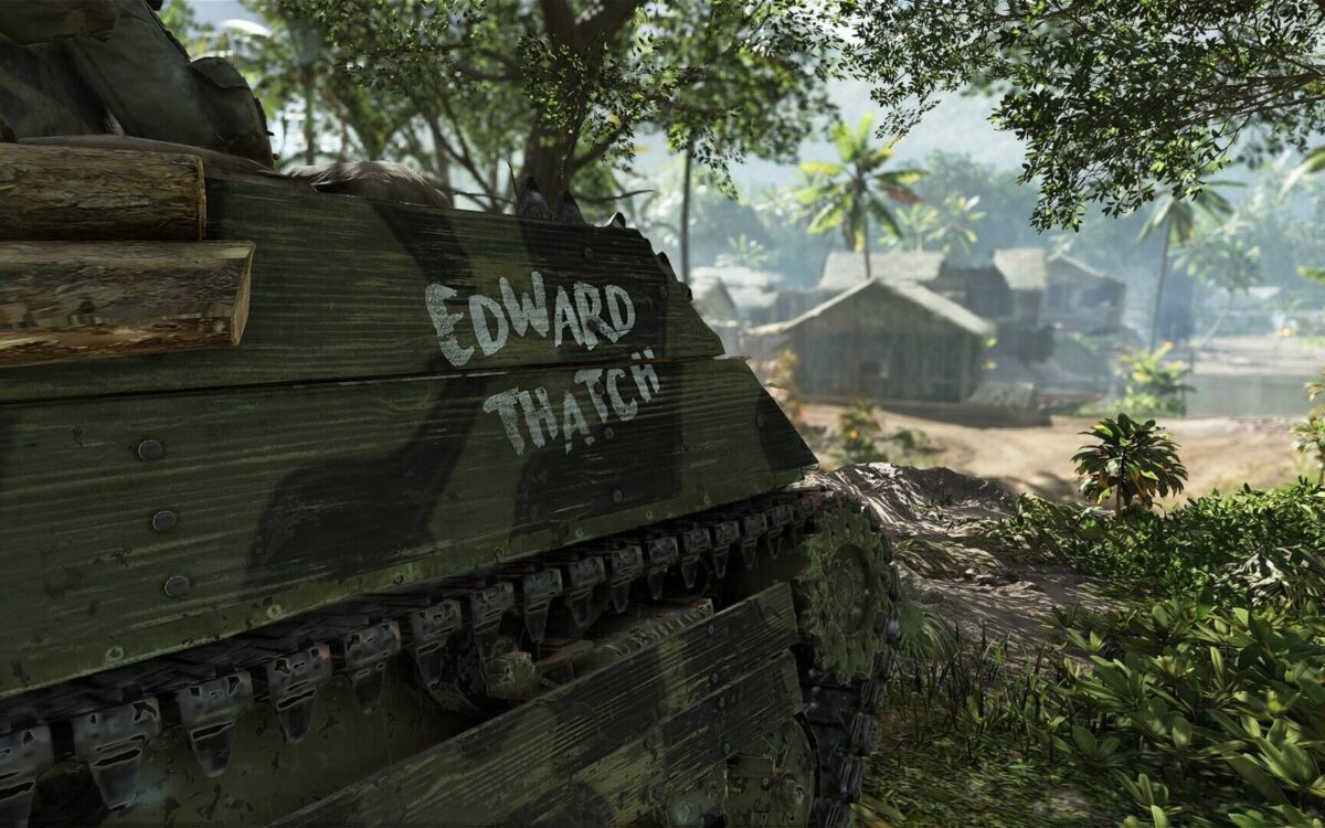 Battlefield V Wallpaper