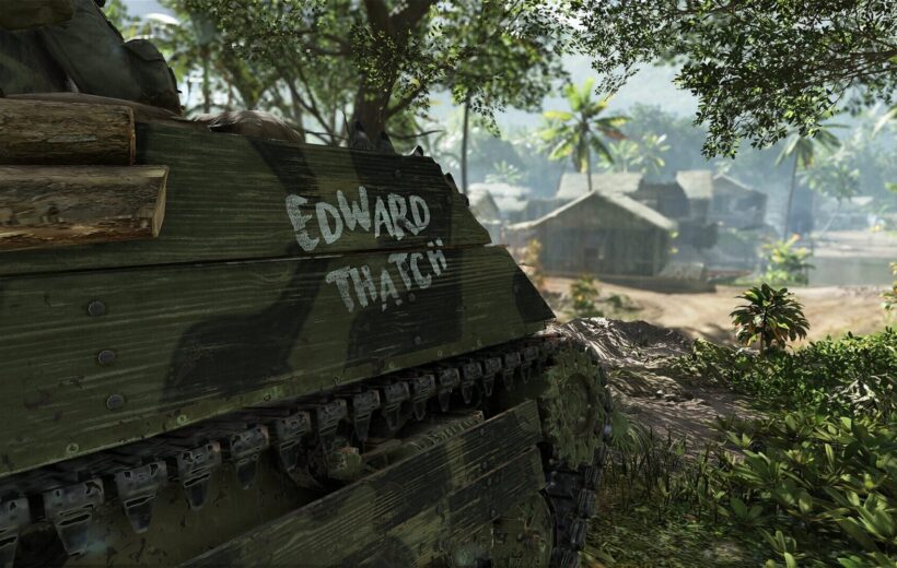 Battlefield V Wallpaper